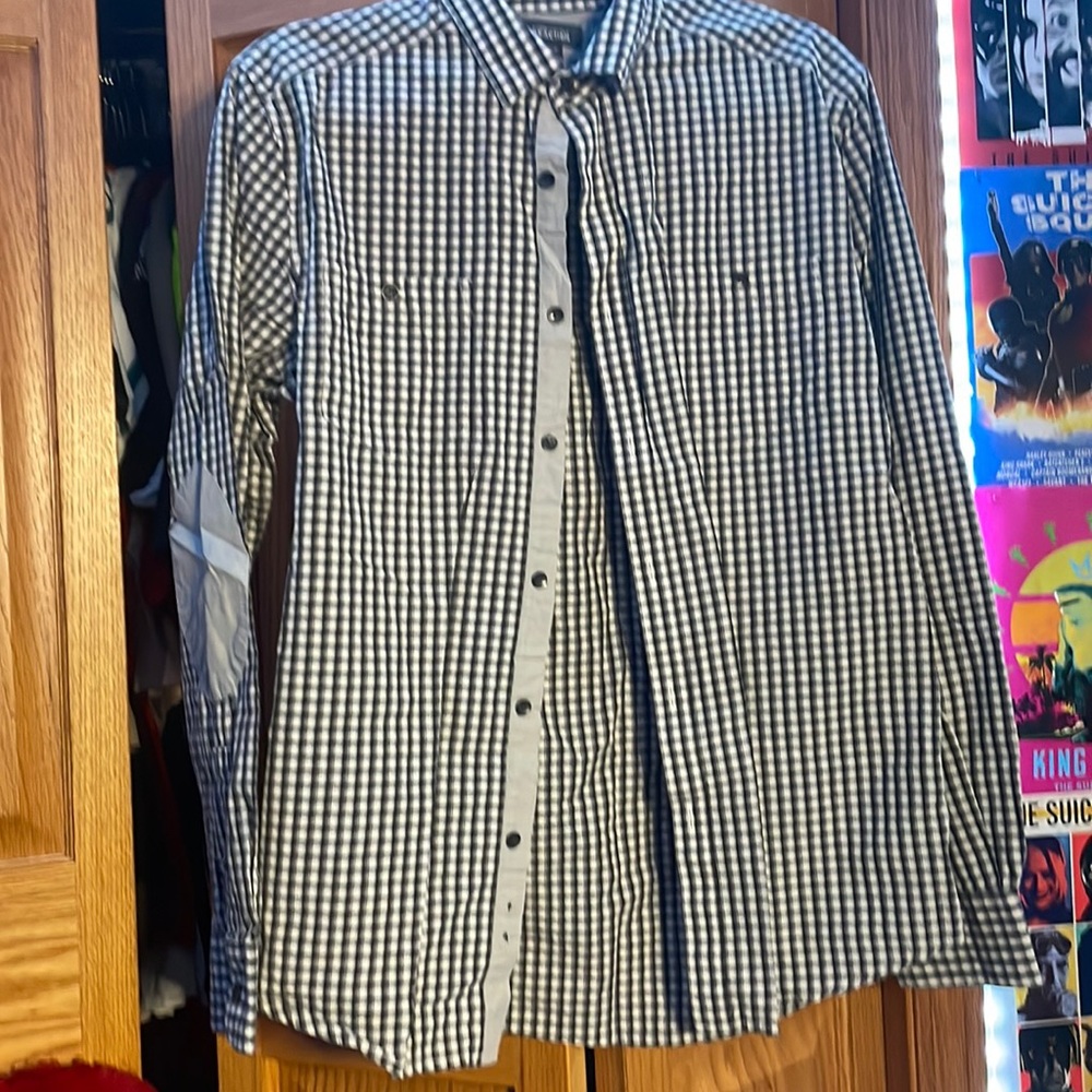 Dress shirt